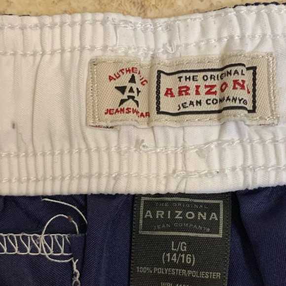 Bathing suit- boys 14-16 - Picture 2 of 3